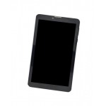 Lcd Frame Middle Chassis For Plum Optimax 7 0 White By - Maxbhi Com