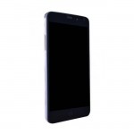 Lcd Frame Middle Chassis For Tecno L7 White By - Maxbhi Com