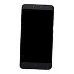Lcd Frame Middle Chassis For Yezz 4 5el Lte White By - Maxbhi Com