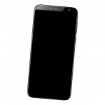 LCD Frame Middle Chassis for Zopo Flash X1 Blue