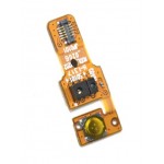 Power Button Flex Cable For Lenovo A706 On Off Flex Pcb By - Maxbhi Com