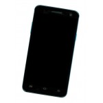 Volume Button Flex Cable For Mediacom Phonepad Duo S501 By - Maxbhi Com