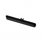 Volume Side Button Outer For Dell Latitude 10 64gb White By - Maxbhi Com