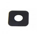 Camera Lens for Samsung Galaxy S5 Duos SM-G900FD Black by Maxbhi.com