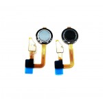 Fingerprint Sensor Flex Cable for LG G6 Mini Platinum by Maxbhi.com