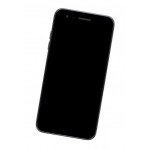 Fingerprint Sensor Flex Cable For Lg Zone 4 Blue By - Maxbhi Com