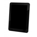 Lcd Frame Middle Chassis For Archos 80 Cobalt White By - Maxbhi Com