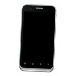 Lcd Frame Middle Chassis For Zte N880e Black By - Maxbhi Com