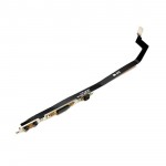Power Button Flex Cable For Dell Venue 8 16gb Wifi On Off Flex Pcb By - Maxbhi Com