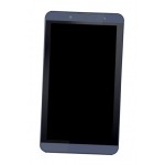 Volume Button Flex Cable For Iball Slide Brisk 4g2 By - Maxbhi Com