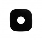 Camera Lens For Alcatel One Touch Tribe 3040 Black By - Maxbhi Com