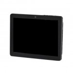 Lcd Frame Middle Chassis For Milagrow Tabtop 7 16 Pro 8gb Wifi And 3g Black By - Maxbhi Com