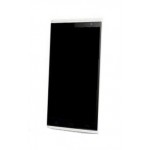 Lcd Frame Middle Chassis For Smartplay Superfast White By - Maxbhi Com