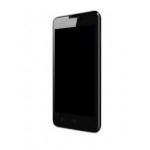 Lcd Frame Middle Chassis For Zen Ultrafone 303 Qhd White By - Maxbhi Com