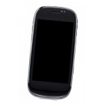 Volume Side Button Outer For Dell Aero White By - Maxbhi Com