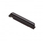 Volume Side Button Outer For Nokia Lumia 610 Nfc Black By - Maxbhi Com