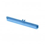 Volume Side Button Outer For Nokia Lumia 610 Nfc Cyan By - Maxbhi Com