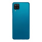 Full Body Housing For Samsung Galaxy A12 2021 Blue - Maxbhi Com