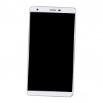 LCD Frame Middle Chassis for UHANS S3 Rose Gold