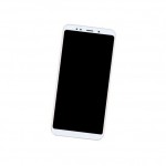 Lcd Frame Middle Chassis For Xiaomi R1 White By - Maxbhi Com