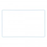 Replacement Front Glass For Huawei Matepad Pro 12 6 2021 Silver By - Maxbhi Com