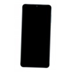Volume Button Flex Cable For Samsung Galaxy A12 2021 By - Maxbhi Com