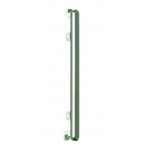 Volume Side Button Outer For Huawei Matepad Pro 12 6 2021 Green By - Maxbhi Com
