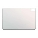 Back Panel Cover For Huawei Matepad Pro 12 6 2021 Silver - Maxbhi Com