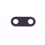 Camera Lens for Huawei Enjoy 7 Plus Black by Maxbhi.com