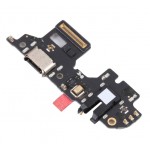 Charging Connector Flex Pcb Board For Oneplus Nord Ce 2 Lite 5g By - Maxbhi Com