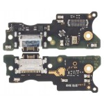 Charging Connector Flex Pcb Board For Xiaomi Redmi 10 Prime 2022 By - Maxbhi Com