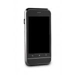 Lcd Frame Middle Chassis For Asus A10 White By - Maxbhi Com