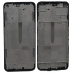 Lcd Frame Middle Chassis For Oneplus Nord Ce 2 Lite 5g Black By - Maxbhi Com