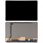 Lcd With Touch Screen For Huawei Matepad Pro 12 6 2021 Black By - Maxbhi Com