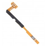 Power Button Flex Cable For Motorola Moto G22 On Off Flex Pcb By - Maxbhi Com
