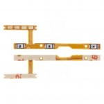 Power Button Flex Cable For Xiaomi Redmi 10 Prime 2022 On Off Flex Pcb By - Maxbhi Com