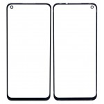 Replacement Front Glass For Oneplus Nord Ce 2 Lite 5g Black By - Maxbhi Com