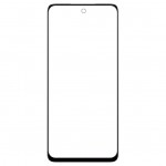 Replacement Front Glass For Xiaomi Redmi 10 Prime 2022 White By - Maxbhi Com