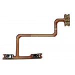 Volume Button Flex Cable For Oneplus Nord Ce 2 Lite 5g By - Maxbhi Com