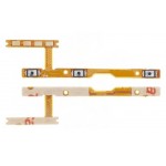 Volume Button Flex Cable For Xiaomi Redmi 10 Prime 2022 By - Maxbhi Com
