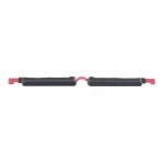 Volume Side Button Outer For Oneplus Nord Ce 2 Lite 5g Black By - Maxbhi Com