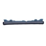 Volume Side Button Outer For Xiaomi Redmi 10 Prime 2022 Black By - Maxbhi Com