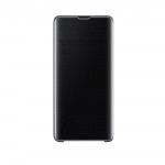 Flip Cover For Xiaomi Redmi 10 Prime 2022 Black By - Maxbhi Com