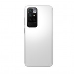 Full Body Housing For Xiaomi Redmi 10 Prime 2022 Black - Maxbhi Com