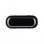 Home Button Outer For Tcl 580 Black By - Maxbhi Com