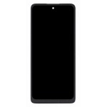 Lcd Screen For Motorola Moto G22 Replacement Display By - Maxbhi Com