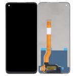 Lcd With Touch Screen For Oneplus Nord Ce 2 Lite 5g Black By - Maxbhi Com