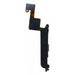 Power Button Flex Cable For Lg Q7 Plus On Off Flex Pcb By - Maxbhi Com