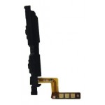 Volume Button Flex Cable For Lg Q7 Plus By - Maxbhi Com