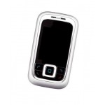 Volume Side Button Outer For Nokia 6111 Dark By - Maxbhi Com